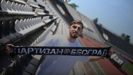 Aleks Zekovic