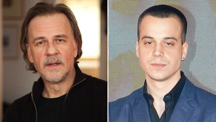 Šta je Žarko Laušević poklonio Pavlu Mensuru?