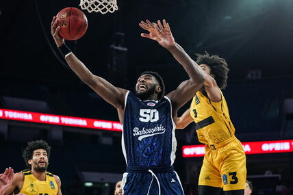 Trevion Vilijams