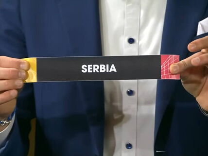 Srbija