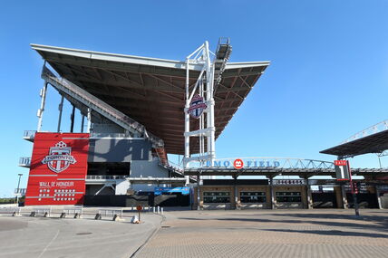 Stadion BMO Field u Torontu je najčudniji na Mundijalu 2026.