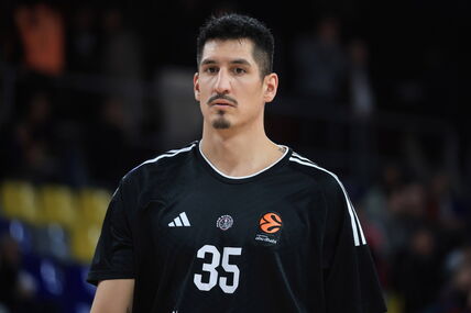 Derek Vilis