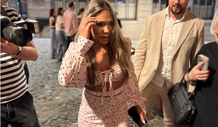 Sandra Afrika: Otac m tukao me je kablom od televizora