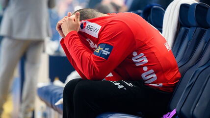 Dejan Milosavljev tuguje na klupi Fuksea u finalu Lige šampiona