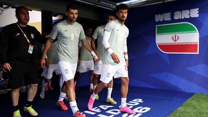 Mehdi Taremi