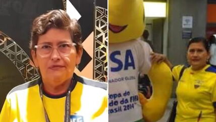 Marija del Hesus