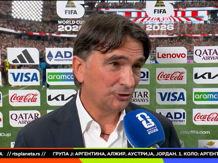 Zlatko Dalić