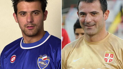 Dejan Stanković