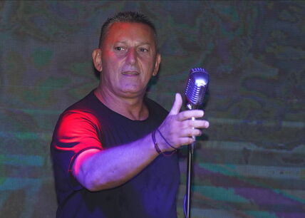Šako Polumenta opleo po mlađim kolegama