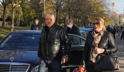 Majka Stanojke Mitrović Ćane izgubila troje dece