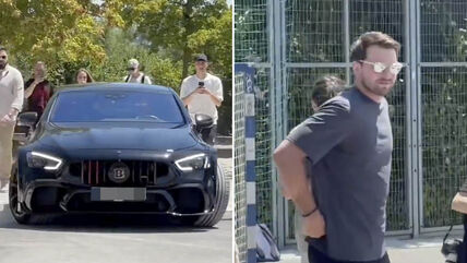 Luka Dončić sa skupim automobilom .jpg
