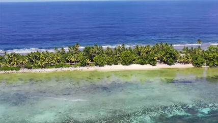 Tuvalu