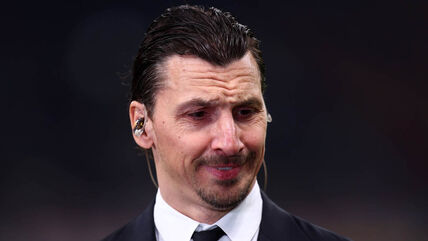 Zlatan Ibrahimović