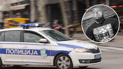 Muškarac koji je pucao na roditelje u Petrovcu na Mlavi