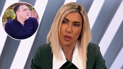 Jovana Jeremić brutalno odgovorila Kasperu na prozivke