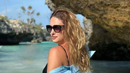 Milica Kon molila muža da se razvedu i da joj uzme decu