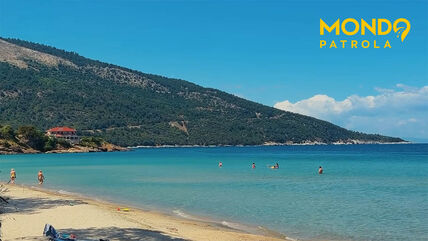 Kinira Tasos, MONDO PATROLA.jpg