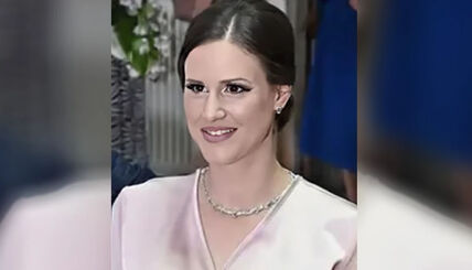Nestala Kristina Rosić Dišić