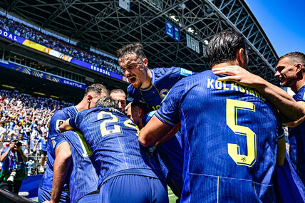 Bosna i Hercegovina