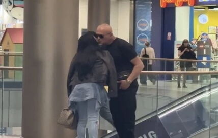 Tina Ivanović se nakon razvoda pomirila sa bivšim mužem