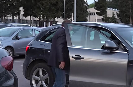 Milošu Bojaniću bivša uzela dve kuće i pekaru