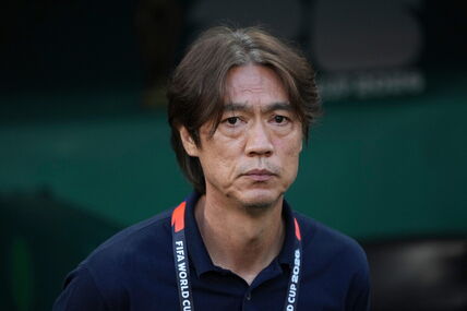 Hong Mjung-bo