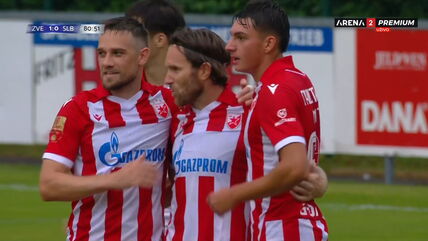 Crvena zvezda