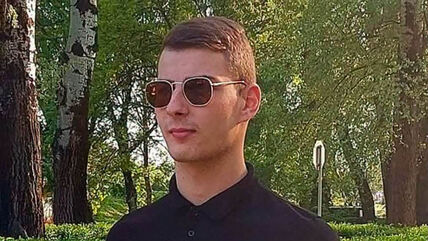 Nestali policajac u Drini kod Loznice