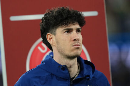 Alesandro Bastoni