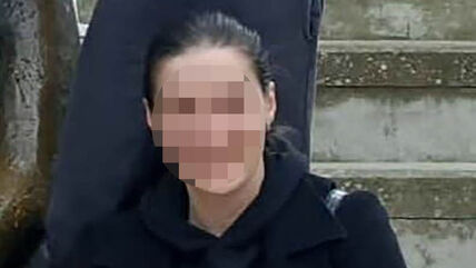 Nestala žena iz Zrenjanina