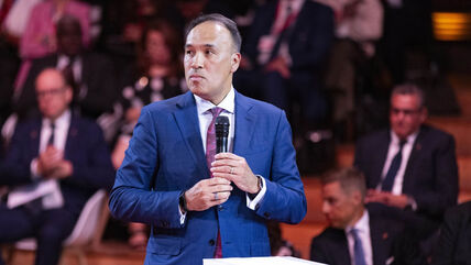 Mark Tejtum prvi čovek NBA Evrope.jpg