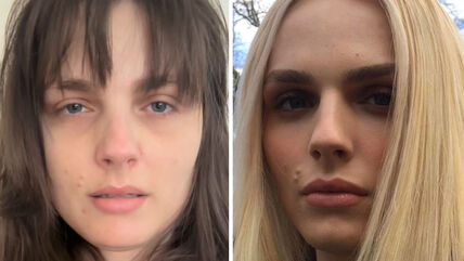 Andreja Pejić