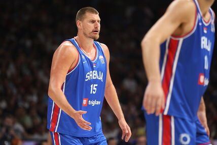 Nikola Jokić