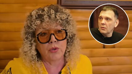 Zorica Marković Mane Ćuruvija Kasper