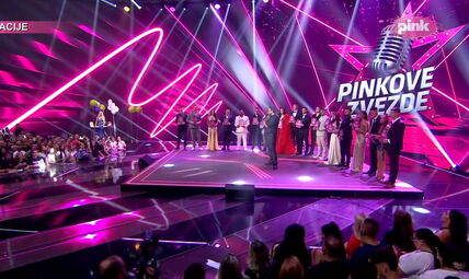 Porodila se pevačica Jovana Jeremić 
