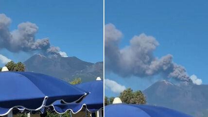 Erupcija vulkana na Siciliji.jpg