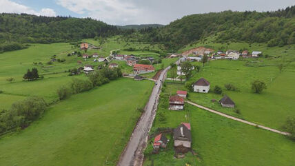 Pešter