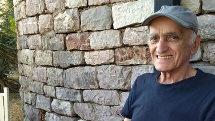 Mladen Bjelica (74) iz Vrbasa nestao