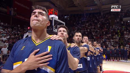 Bosna i Hercegovina