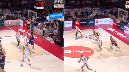 Nikola Jokić