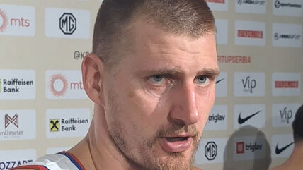 Nikola Jokić