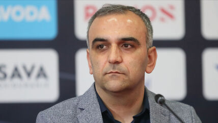 Edin Zuković