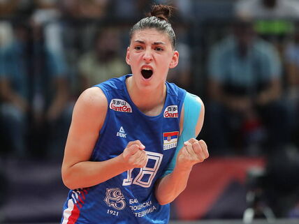 Tijana Bošković
