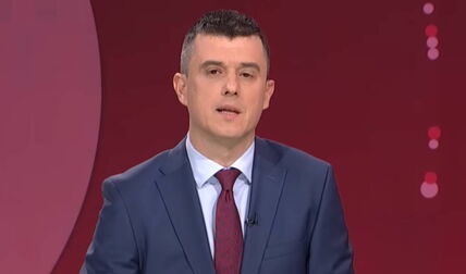 Ko je novinar RTSa Gorislav Papić koji je na Mundijalu