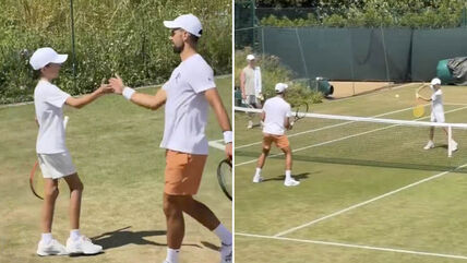 Novak Đoković i sin.jpg