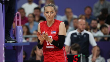 Maja Ognjenović