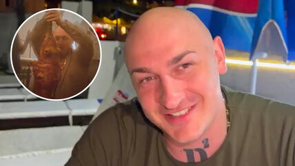 Desingerica o snimanju spota, zamalo došlo do tuče