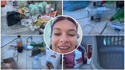 Nered koji su ostavili turisti na letovanju u Hrvatskoj.png