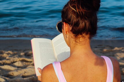 5 knjiga koje nam je preporučio Booktalk: Čitaju se u dahu