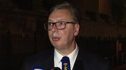 Aleksadar Vučić